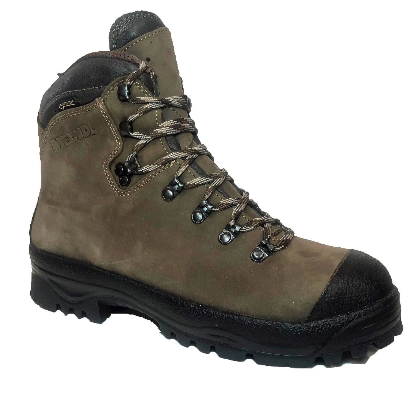 6" Meindl Steel Toe Cascade Ground Boot - Image 3