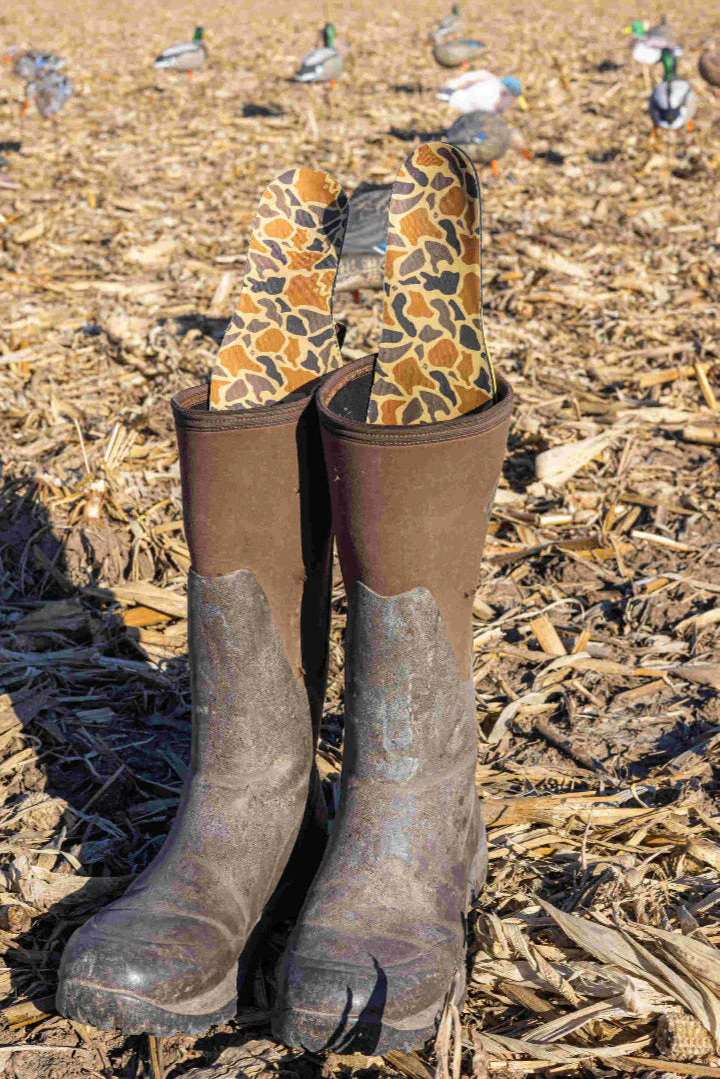 STANDARD Full-Length DeecFeet Orthotics - COLLECTIVE - Image 7